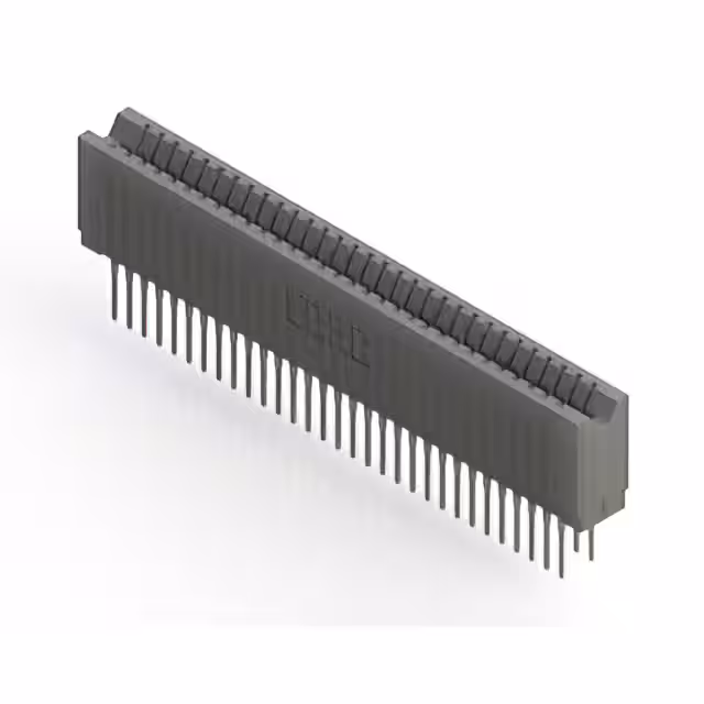 745-062-522-206 EDAC Inc.  Edgeboard Connectors